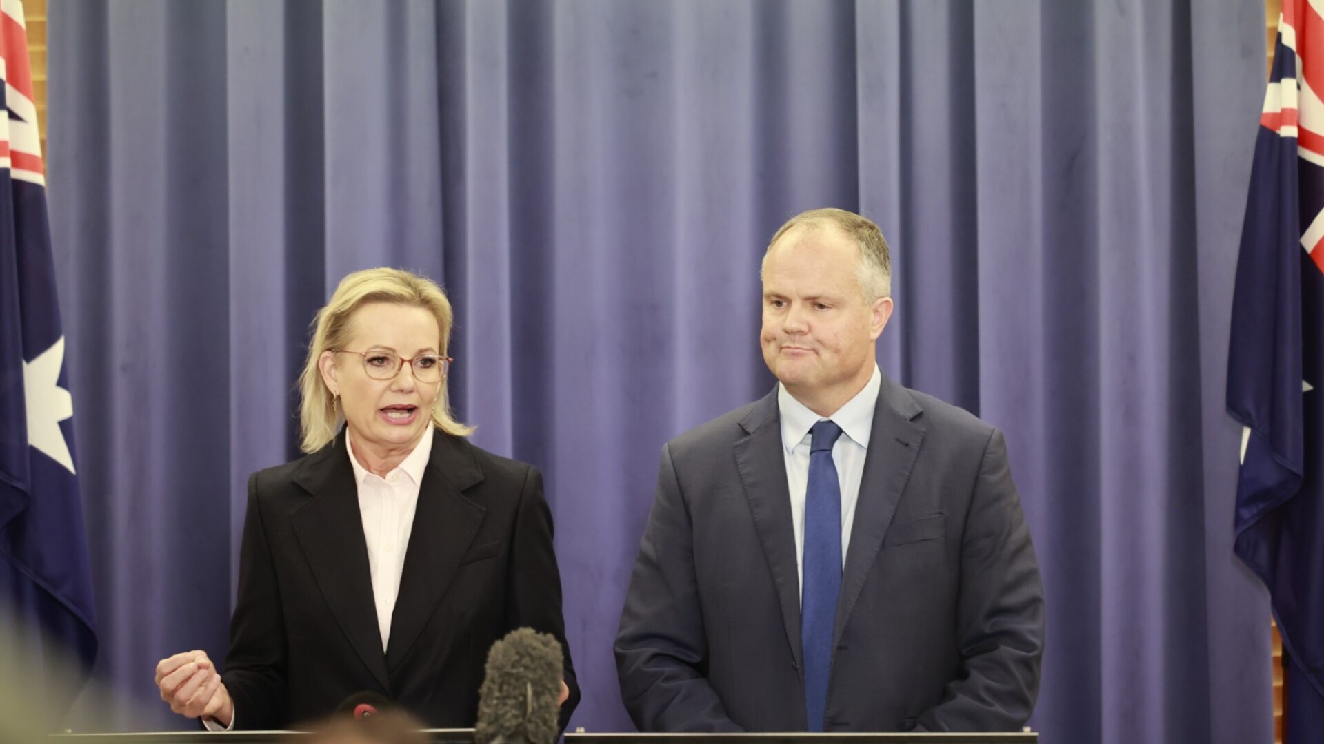 ‘Huge tasks ahead’: Liberals ‘badly defined’ amid Coalition fallout