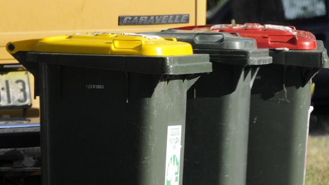 The council has been criticised for the controversial bin tax.