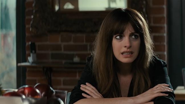 Colossal trailer