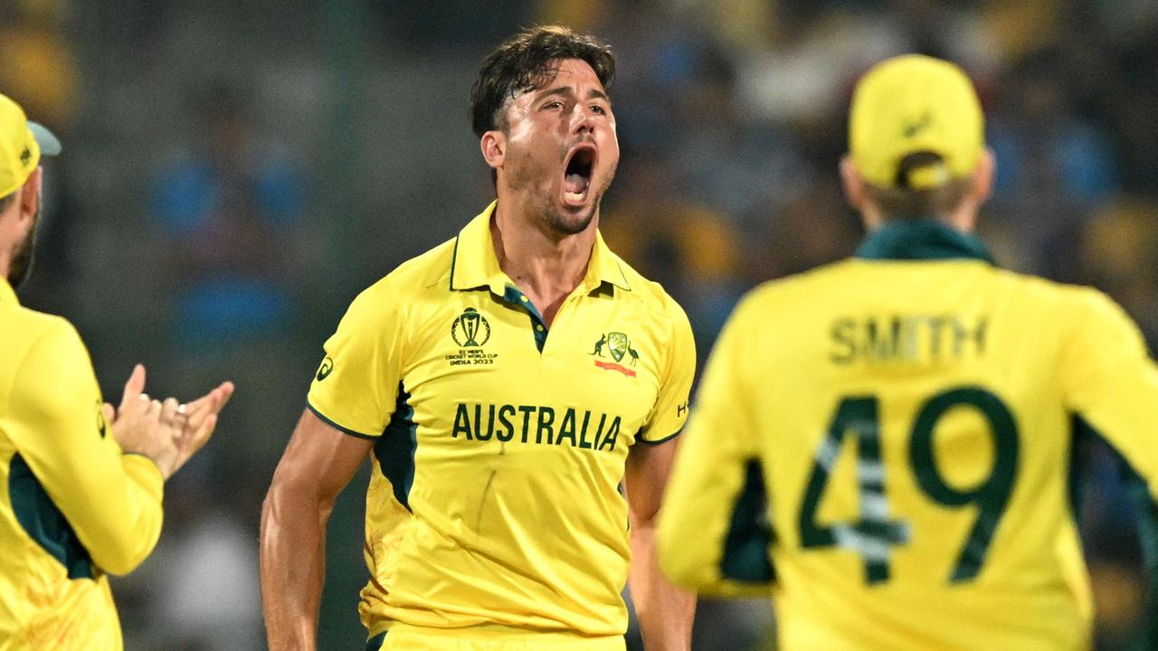 World Cup: Marcus Stoinis Pep Talk Behind Australia’s Revival | The ...