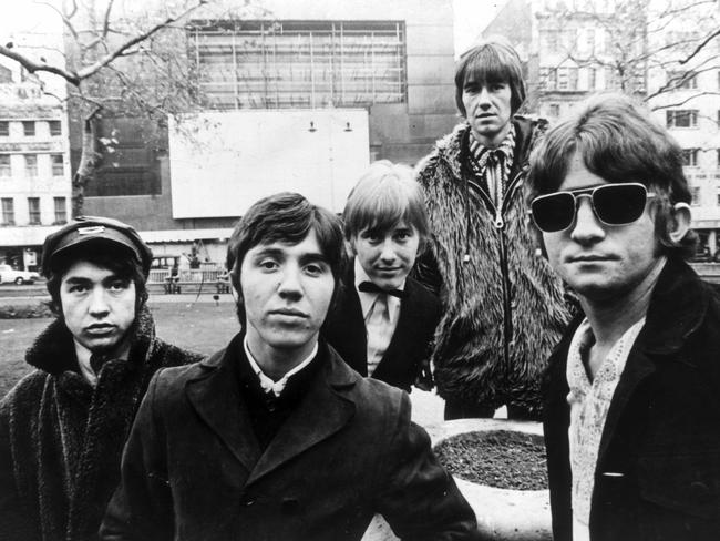 ABC TV: The Easybeats to be an Australian TV miniseries | Daily Telegraph