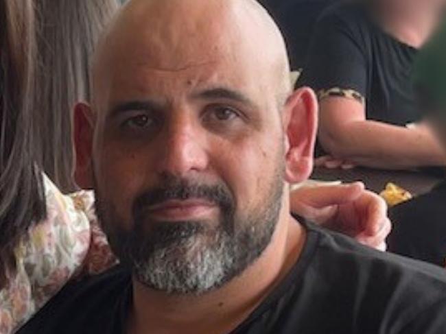 Detectives from the Homicide Squad are today appealing for public assistance as part of their investigation into the suspicious disappearance of Craigieburn man Adrian Romeo., , Adrian was last seen by his family about 5.30pm on Saturday 10 February at his Dempster Drive address., , The 43-year-old told his parents he was going to Greenvale to visit some associates and left the property in a gold 2004 Toyota Camry sedan.