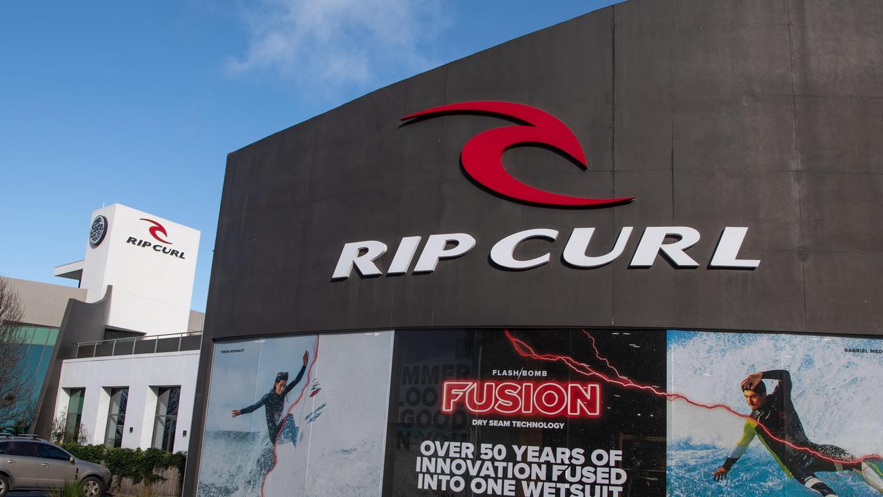 Rip Curl Job Opportunity – Coastline Surf Shop