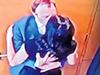 Secret photos expose politician’s affair