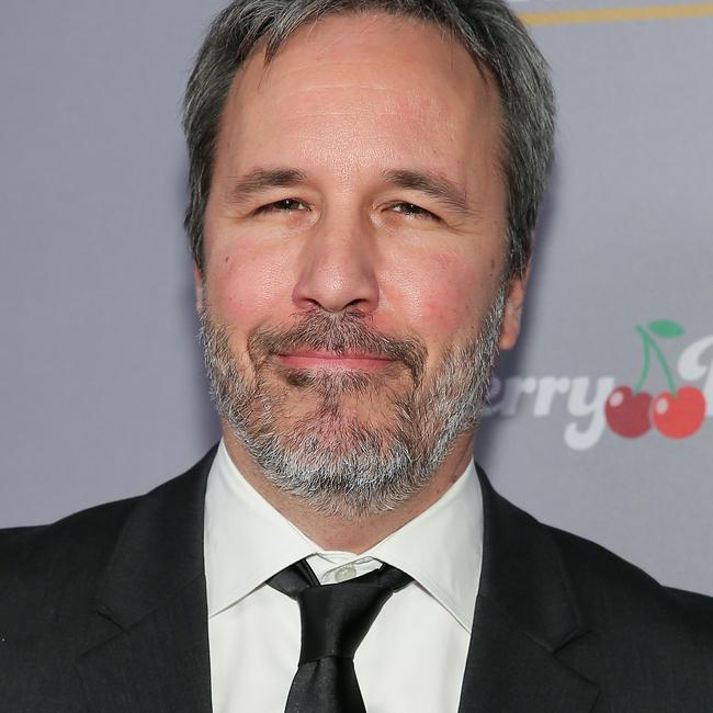 Director of Dune, Denis Villeneuve has lashed out at Warner Bros. Picture: Jemal Countess/Getty Images)