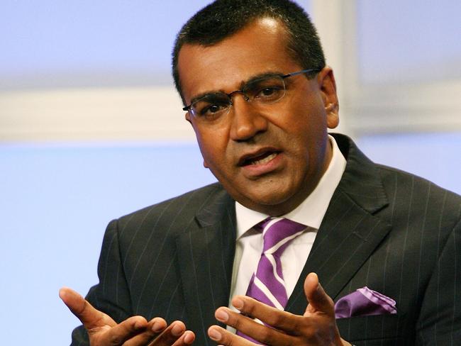 Martin Bashir “conned” Princess Diana into doing the interview. Picture: AFP