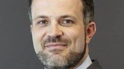 Nathan Fay, EXXONMOBIL AUSTRALIA CHAIR. Picture: Supplied