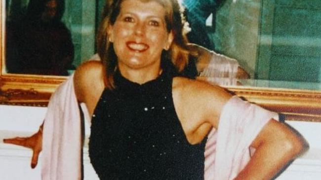 Julie Ramage was killed by husband James at the family home in Balwyn.