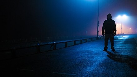 A Gladstone court heard that a woman woke in the middle of the night to find a man in her bedroom. Generic image.