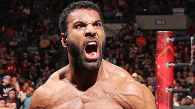 Jinder Mahal stunned the wrestling world with a victory over Randy Orton.