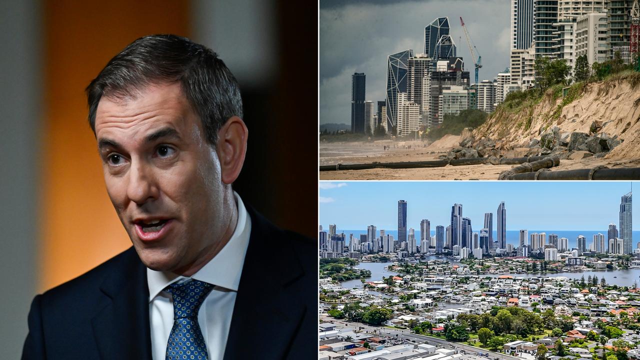 Revealed: $1.2bn Federal Budget boost for Gold Coast