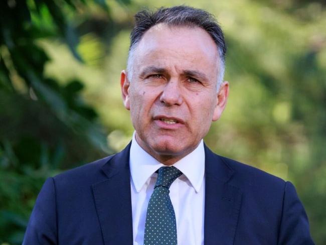 John Pesutto ordered to pay $2.3 million debt in three weeks