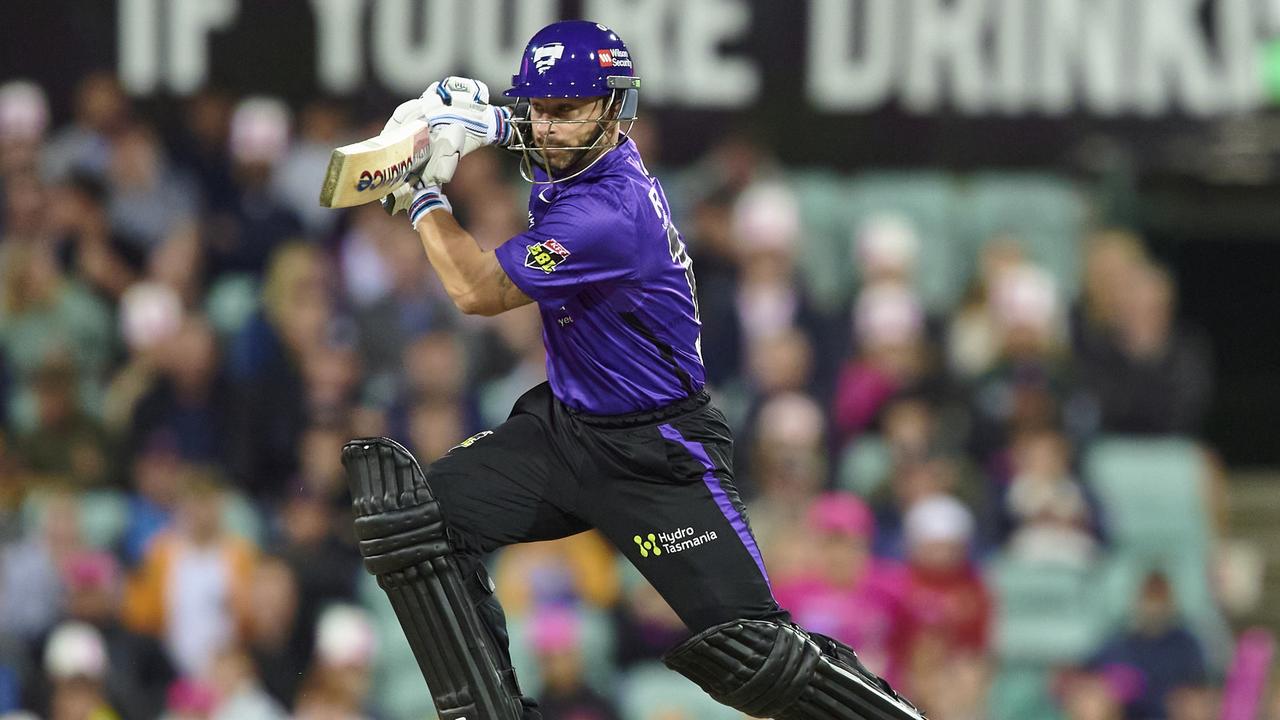 Cricket 2022: Matthew Wade still wants to play international cricket ...