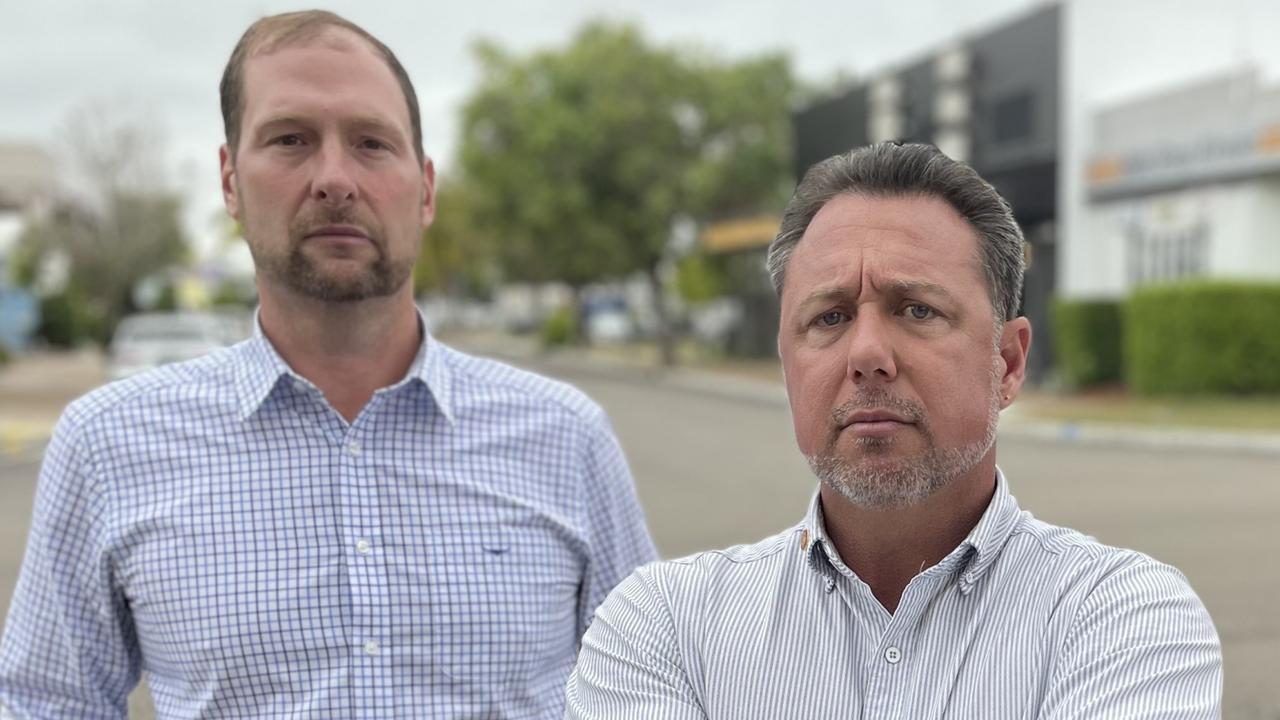 Mundingburra MP Michael Pugh, and KAP deputy leader Nick Dametto. They believe the LNP policy to charge teenage criminals that commit serious offences as adults aligns heavily with their own ideas. In principle they support the LNP’s policy but as if they would vote for it in parliament, the “devil’s in the detail”.