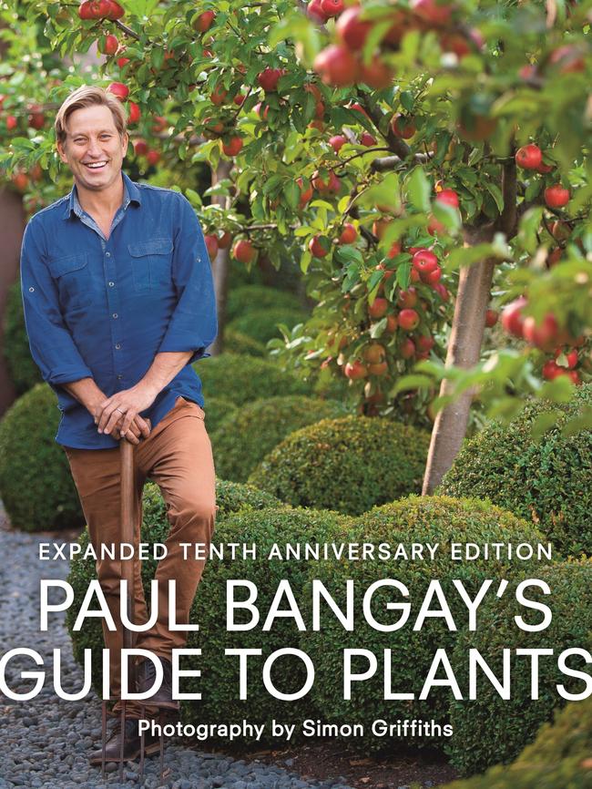 <i>Paul Bangay’s Guide to Plants</i>