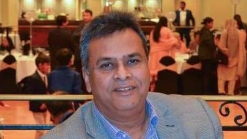 Ocean Grove doctor Shafiul Milky will face a new trial over rape and sexual assault claims after his appeal against a 14-year prison term and convictions was successful. Picture: Facebook