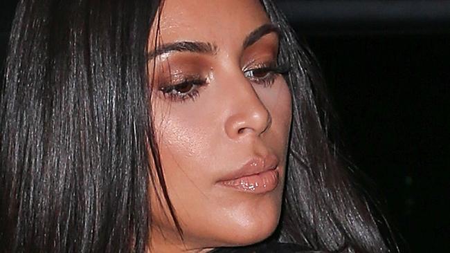 Kim Kardashian robbery: Concierge hits back at people saying he was too ...