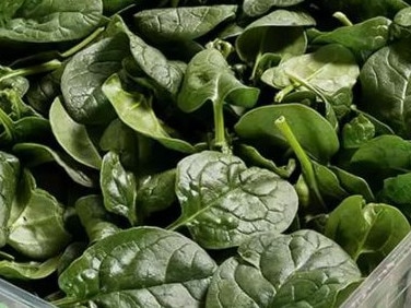 Riviera Farms Spinach recalled from Costco. Picture Costco.JPG