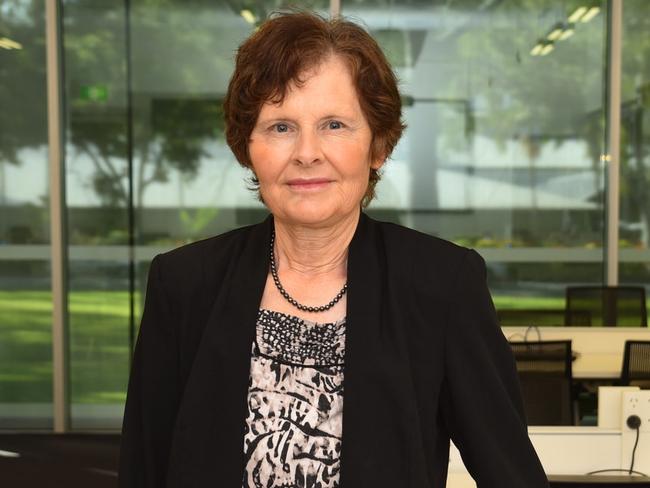USC Pro Vice-Chancellor Professor Denise Wood.