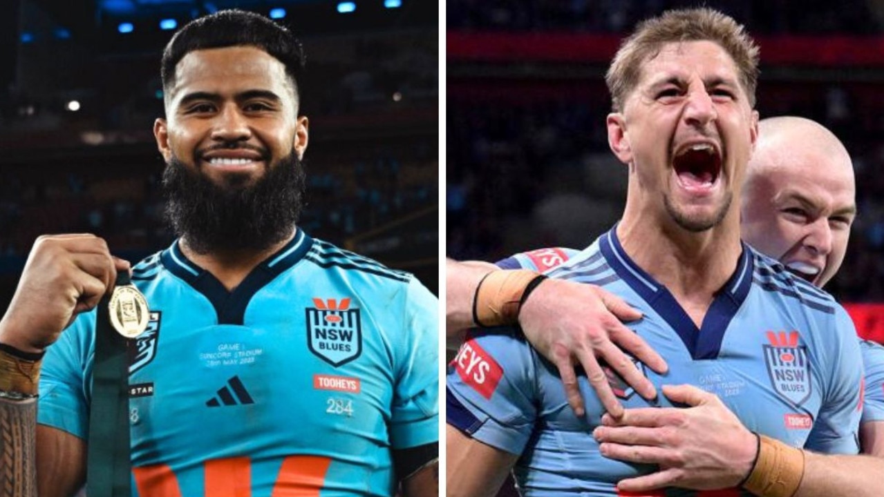 ‘Joke’: Fans fume at post-match Origin image