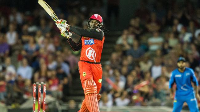 Shane Watson wants to see Chris Gayle make BBL return ...