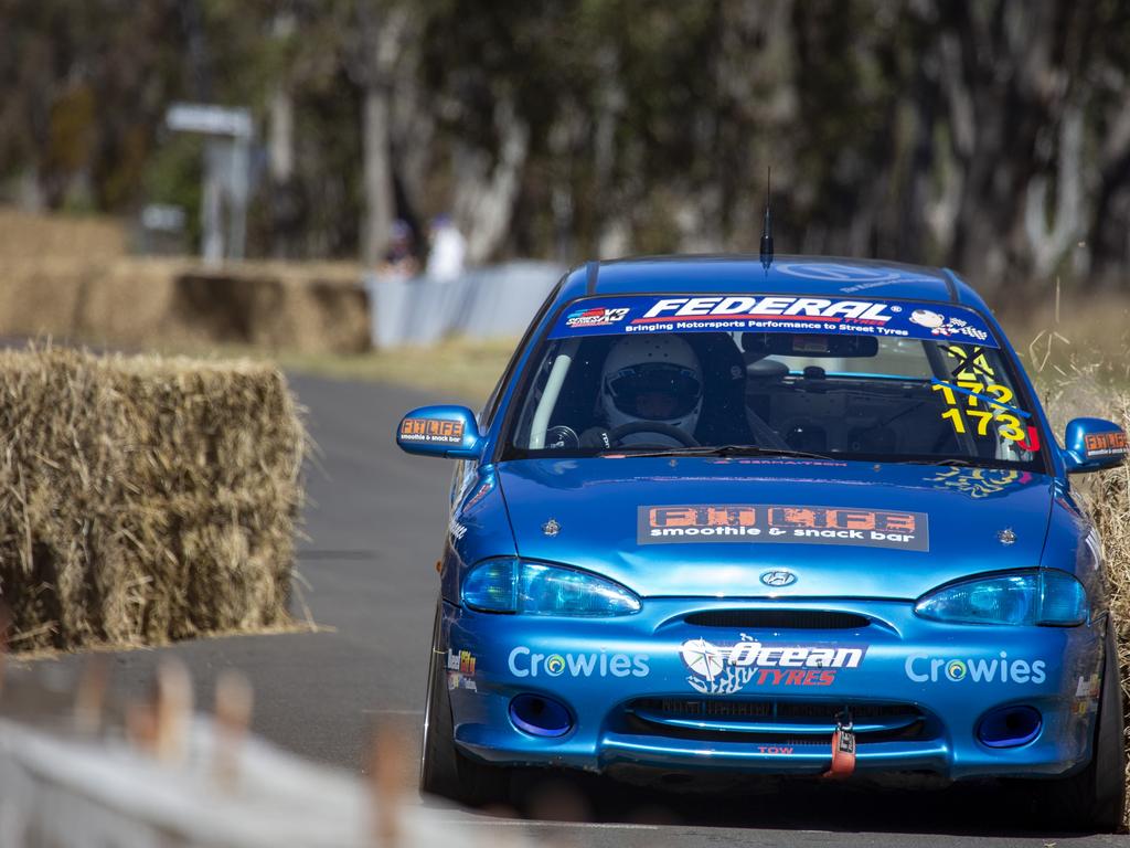 All the trackside action from Leyburn (Photo: Craig Hutchinson/ CH Images)