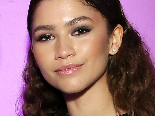 NEW YORK, NEW YORK - JUNE 14: Writer/director Sam Levinson and actress/singer Zendaya attend the New York screening of HBO's "Euphoria" on June 14, 2019 in New York City. (Photo by Monica Schipper/Getty Images for HBO)