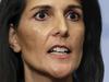US: ‘This is not a rational person’
