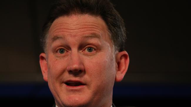 Australian Medical Association President Michael Gannon says he is  concerned various companies are attempting to  profit on the boom in infections.