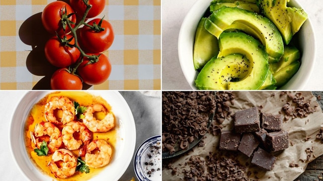 33 foods to eat every week. Picture: Getty Images