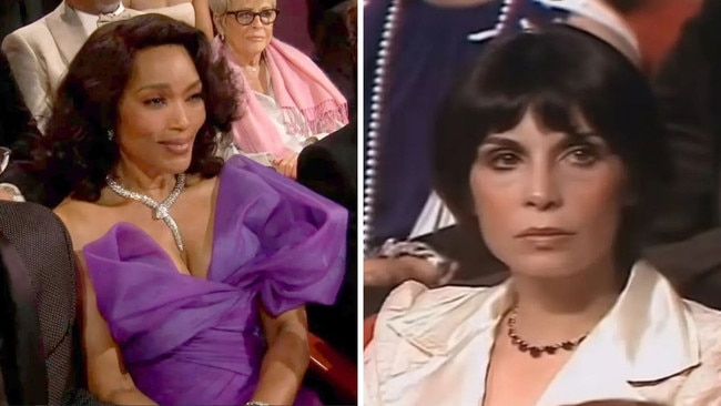 A comprehensive list has been revealed detailing the A listers throughout history that had the worst reaction to not winning an Oscar.