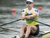 Video: Aussies untimely ‘caught a crab’ moment