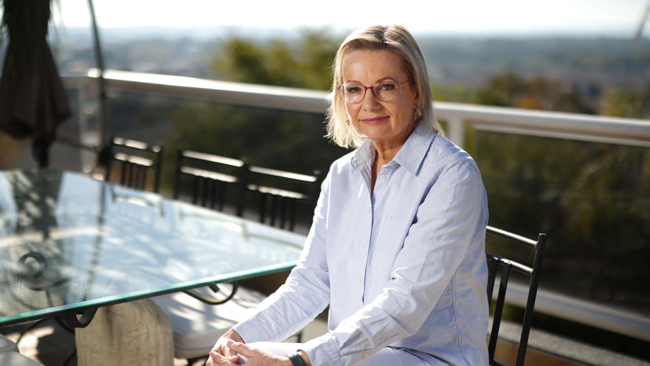 Inside new Liberal leader’s property portfolio