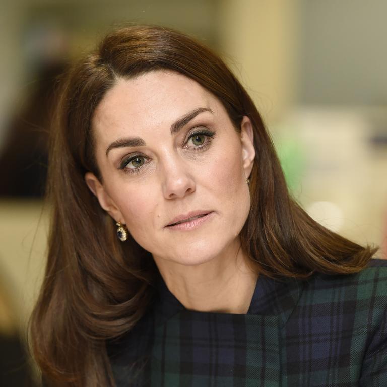 Kate Middleton’s gloomy future as Princess of Wales after Queen’s death ...
