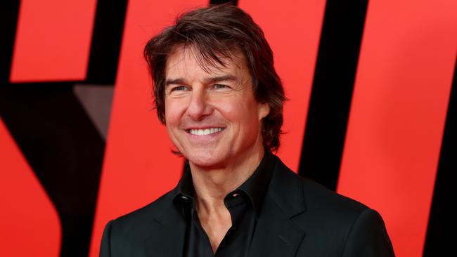 Cruise has rubbished a long-held rumour about himself. Picture: Lisa Maree Williams/Getty Images