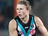 Young gun won’t move amid Rioli, Horne-Francis standoff