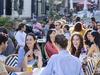 Food and fun Fridays to spark CBD recovery