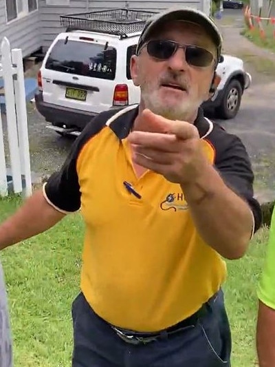 The court ruled Nick Kalantzis “actually ran the company” while his brother Kon ran the site. Picture: Supplied