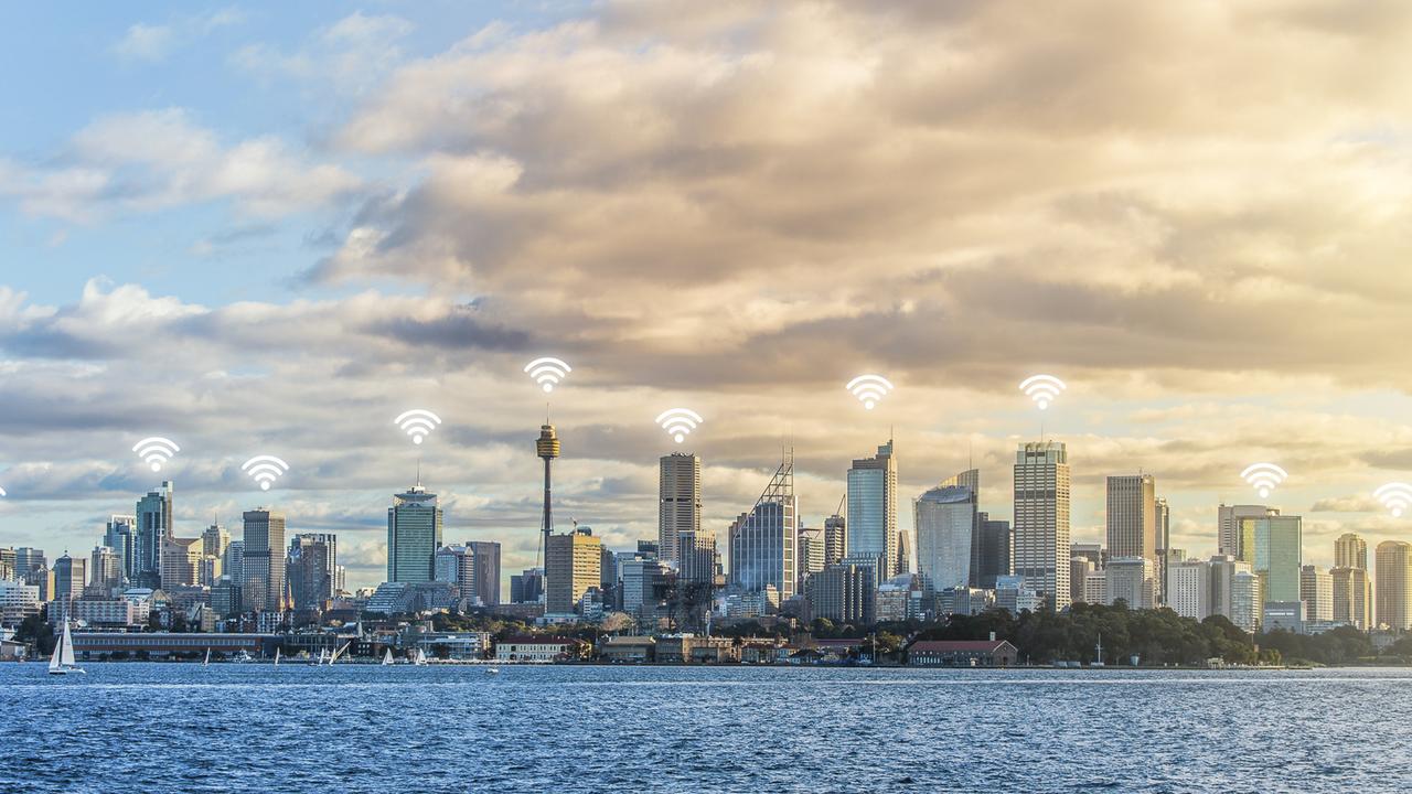 Capital cities will be the first to receive 5G before it's expanded to other parts of Australia.