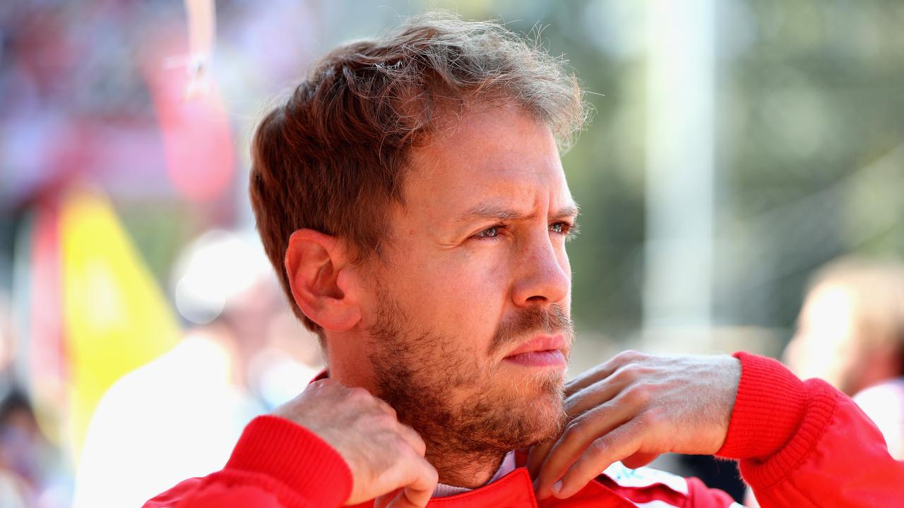 Jenson Button says it would be “madness” if Ferrari never made an attempt to keep Sebastian Vettel for 2021.