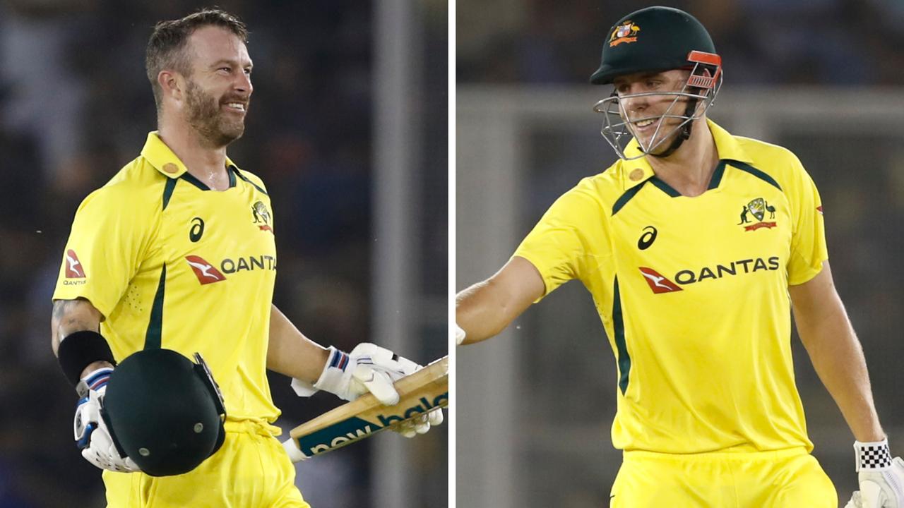 ‘Phenomenal’: Green stuns in surprise role as Aussie hero rocks rival in historic chase – Fox Sports