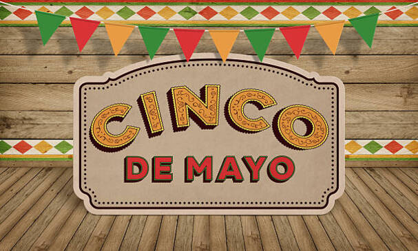 The History of Cinco de Mayo - YES! Magazine