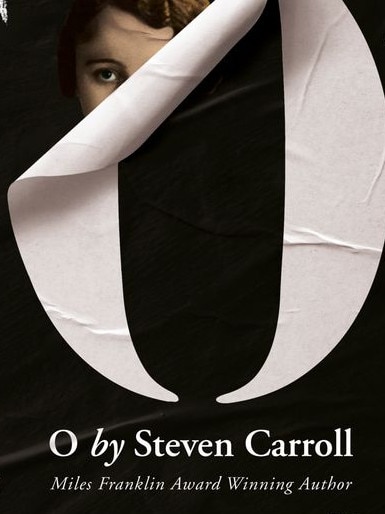 O, a book by Steven Carroll