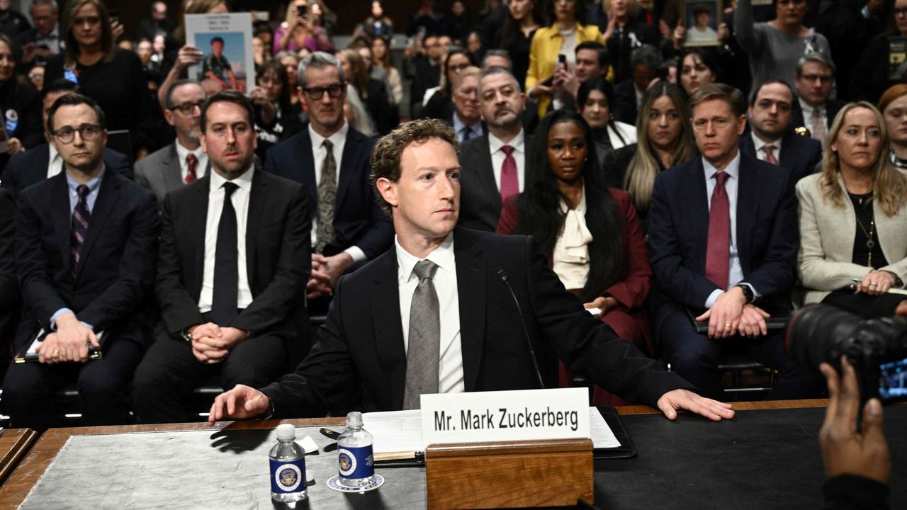 Mark Zuckerberg, CEO of Meta.’”We know that people don’t come to Facebook for news and political content — they come to connect with people and discover new opportunities, passions and interests,” the company said in a statement.