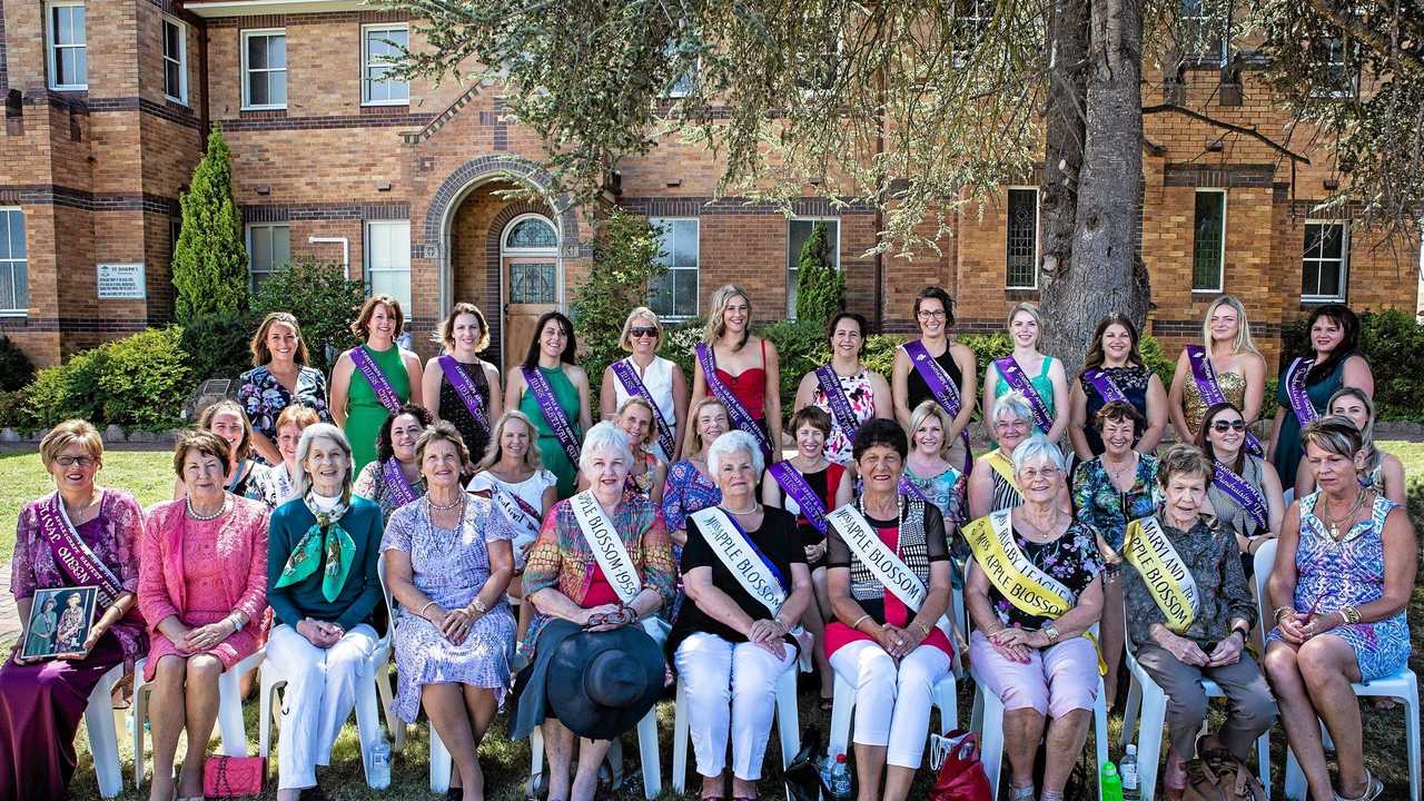 Queens Return To Celebrate 50 Years The Courier Mail