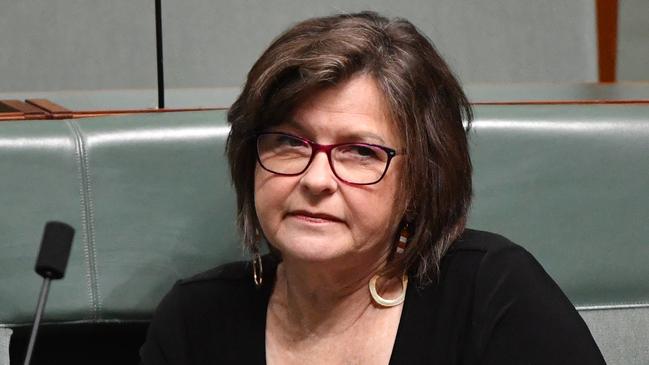 Labor MP Ged Kearney.