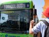 ‘Get off the bus’: Parents panic as children left stranded at bus stop