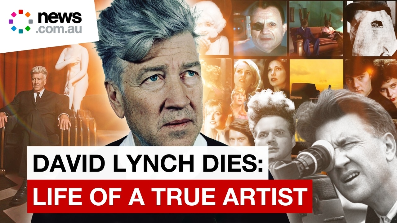 David Lynch dies: His life, art and impact