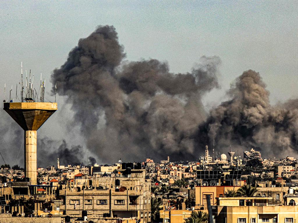 Ceasefires lead only to bloodshed without end