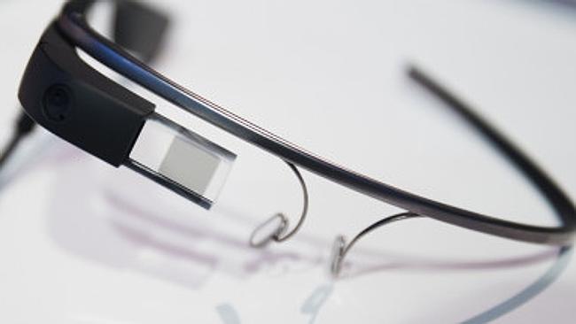 Will we all be using Google Glass?